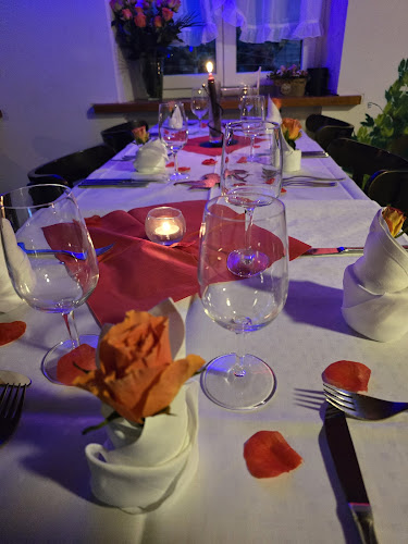 Restaurant pizzeria Le communal