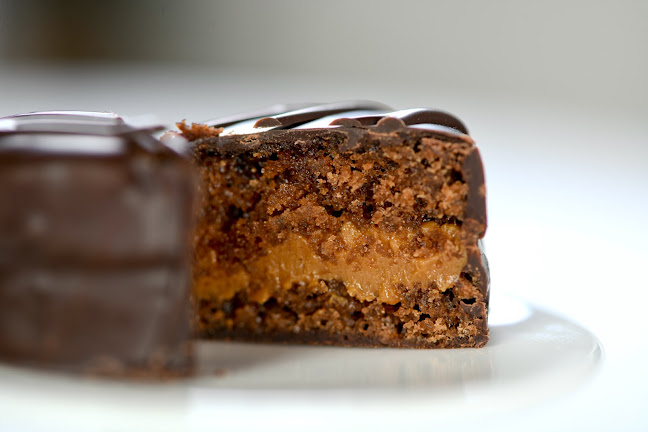 Tupi Healthy Bakery - Plan-les-Ouates