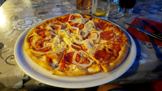 Ristorante Pizzeria Zum Rössle - Kreuzlingen