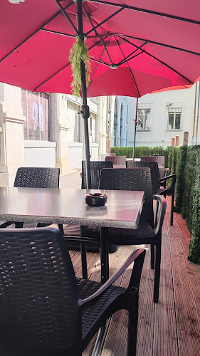 Comentarii opinii despre Dialogue café bar Tea-Room