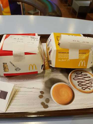 Comentarii opinii despre McDonald's Restaurant