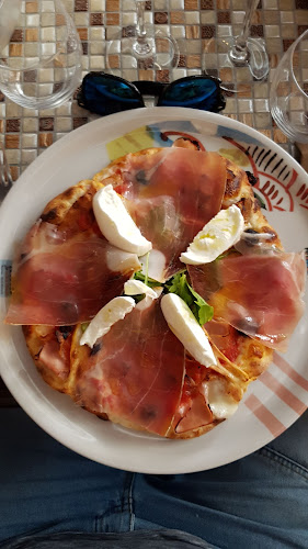 Opinii despre Pietro Al Pantheon în Biel - Gastronomie und Hotellerie