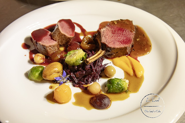 L'Envol By Stéph & Céline - Savièse