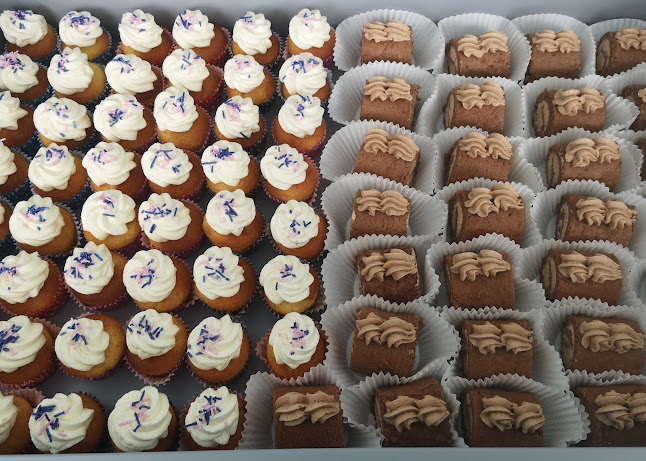 Bea's Backwelt - Glattfelden