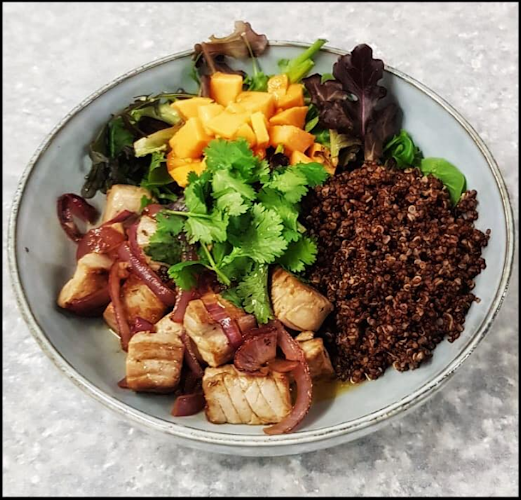 Comentarii opinii despre Restaurant Tea-Room