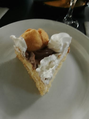 Ristorante al Basilico - Gastronomie und Hotellerie