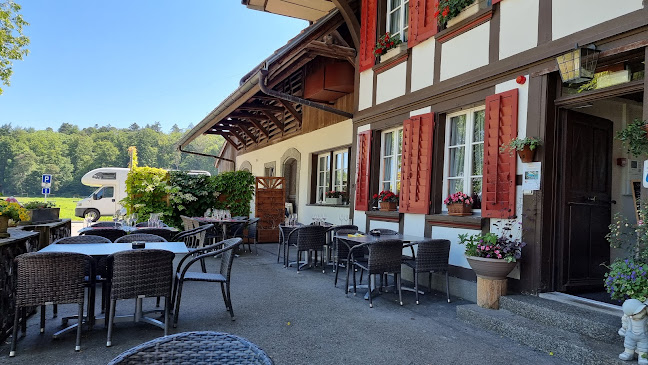 Restaurant Bären Sand