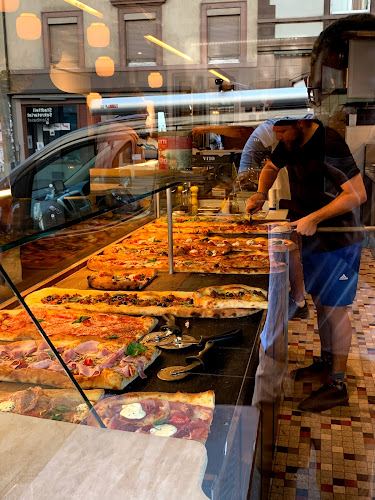 Klybeckstrasse 90, 4057 Basel