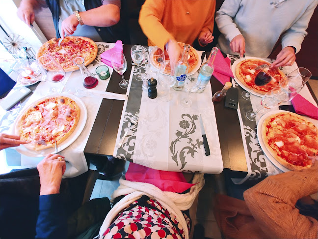 Pizzeria Trattoria Carbonia - Sierre