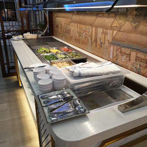 Restaurant Cheval Blanc - Gastronomie und Hotellerie