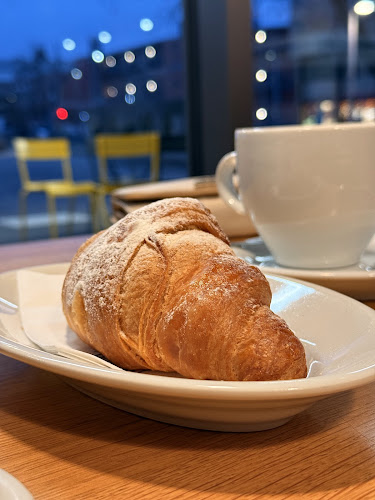 Caffè Spettacolo Altstetterplatz