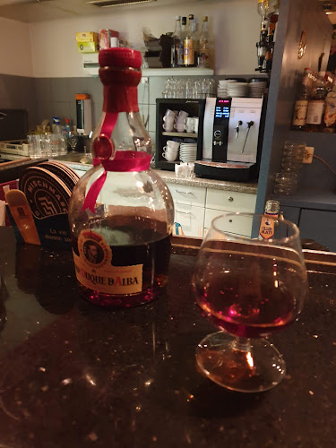 Opinii despre Pascha Bar în Baden - Gastronomie und Hotellerie