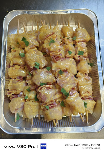 Gastronomia Prada SA - Lugano