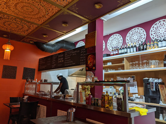 Mattengasse 29, 8005 Zürich