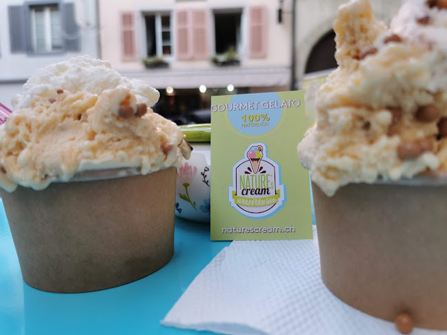 Comentarii opinii despre Nature's CREAM