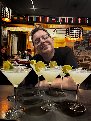 Comentarii opinii despre Le Green Café