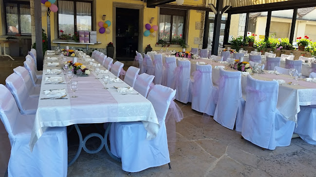 Steinbruch - Gastronomie und Hotellerie