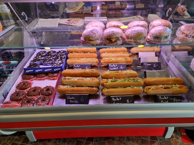 zeShop Ozcan - Gastronomie und Hotellerie