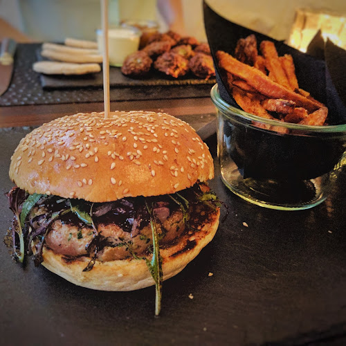 Terminus Restaurant - Gastronomie und Hotellerie