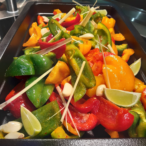 Opinii despre Le restaurant sans t în Geneva - Gastronomie und Hotellerie