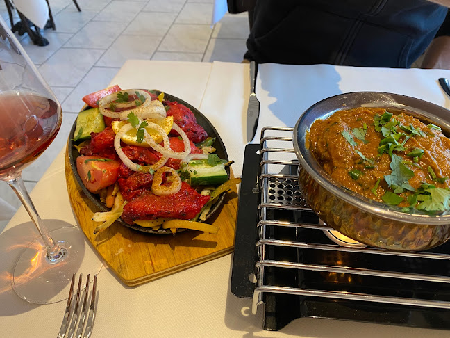 Opinii despre Taj Mahal în Zürich - Gastronomie und Hotellerie