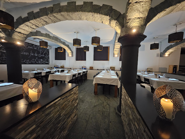 Le Petit Chef - Basel