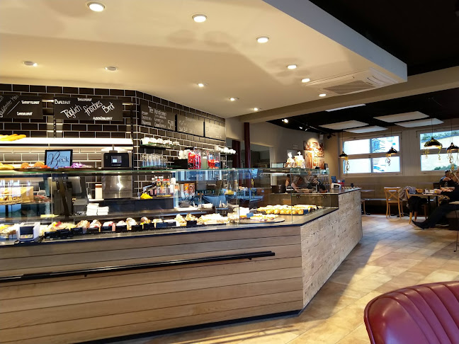Albis Beck Café Ottenbach