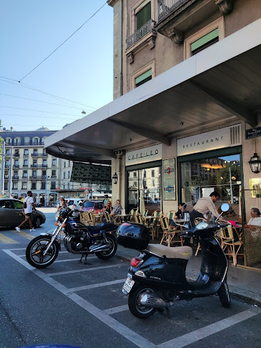 Café Léo - Gastronomie und Hotellerie