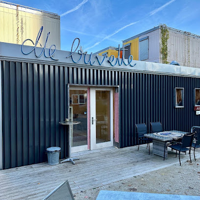 Persian Food Kitchen (vegetarian)