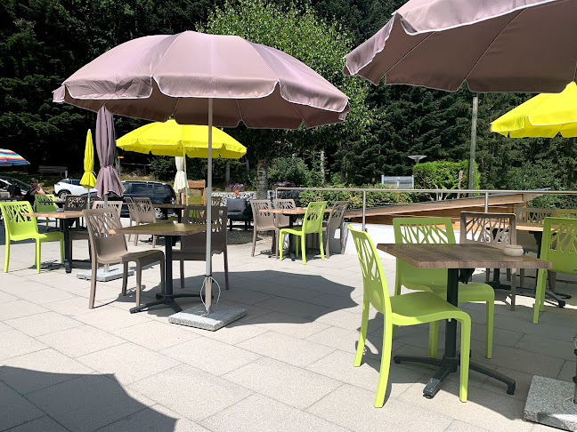 Restaurant de La Forêt