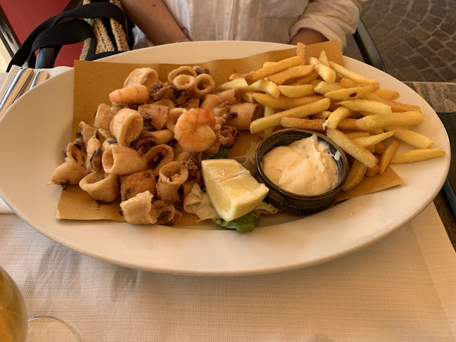 Ristorante-pizzeria Mary