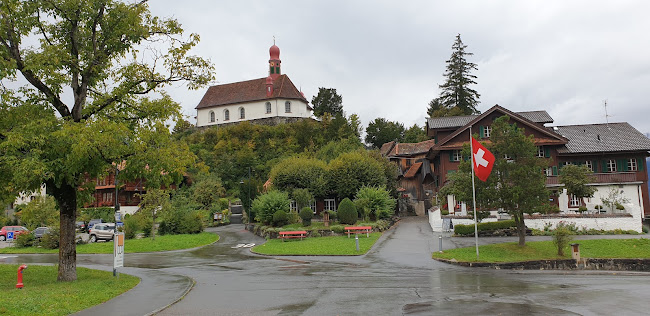 Opinii despre Die Weinstube pane e vino în Sachseln - Gastronomie und Hotellerie