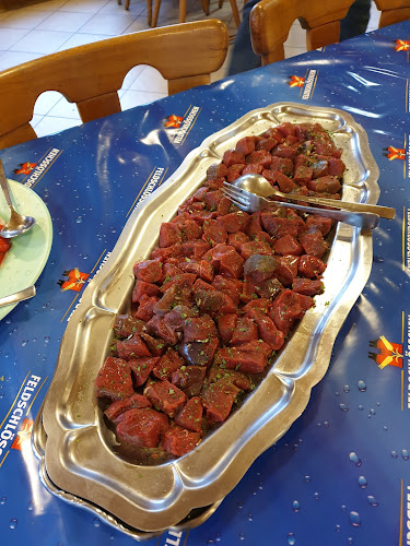 Restaurant de la Pétanque - Gastronomie und Hotellerie