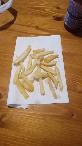 Opinii despre Restaurant Antalya Kebab în Martigny - Gastronomie und Hotellerie