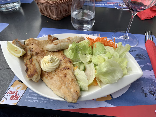 Restaurant Tellsplatte - Schwyz