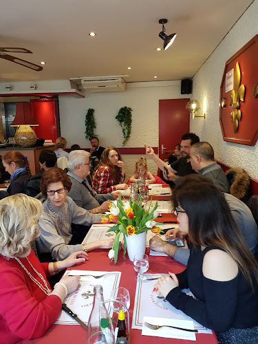 Pizzeria Fleur-de-Lys