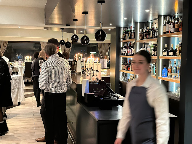 Restaurant Sporting Club