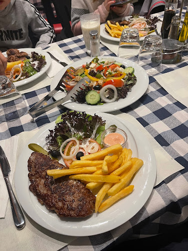 Dora-Grill Restaurant - Gastronomie und Hotellerie