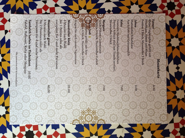 Barbès-Restaurant-Bar