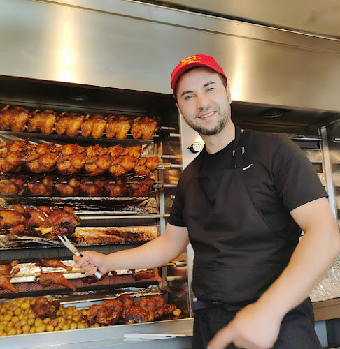 Comentarii opinii despre Adler