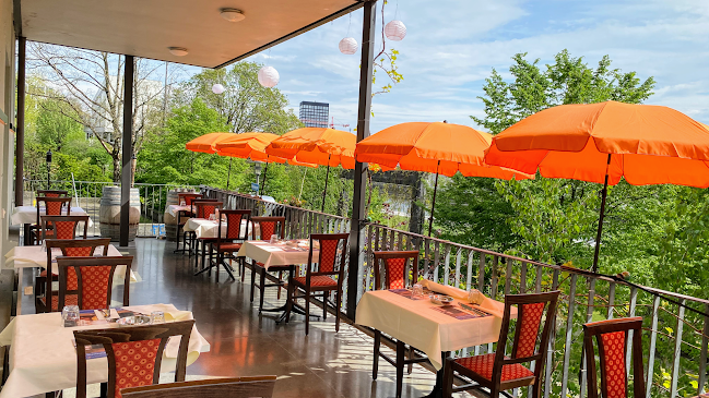 Indian BBQ Restaurant & Bar - Gastronomie und Hotellerie