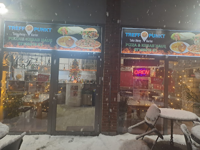 Treffpunkt Take Away