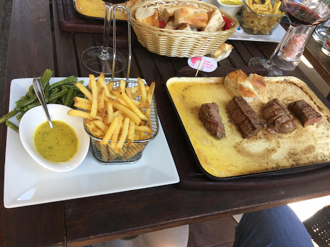 Comentarii opinii despre SAFE MEAT (STEAKHOUSE)