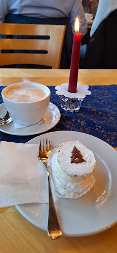 Bäckerei Konditorei Tea-Room Zingg - Uettligen