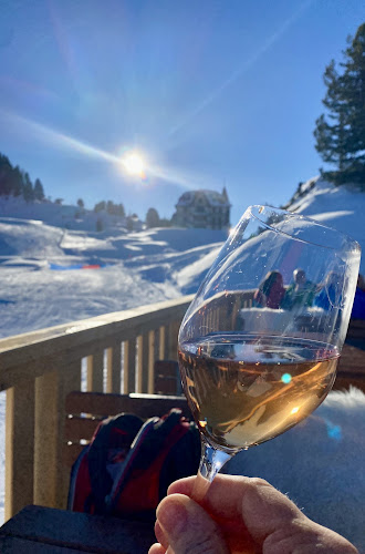 Restaurant Riederfurka - Gastronomie und Hotellerie