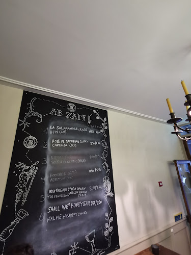 Comentarii opinii despre Biercafé Au Trappiste