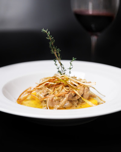 Restaurant italien Ulivo - Gastronomie und Hotellerie