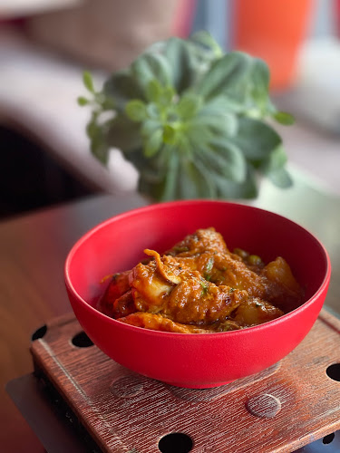 Opinii despre Neville's în Luzern - Gastronomie und Hotellerie