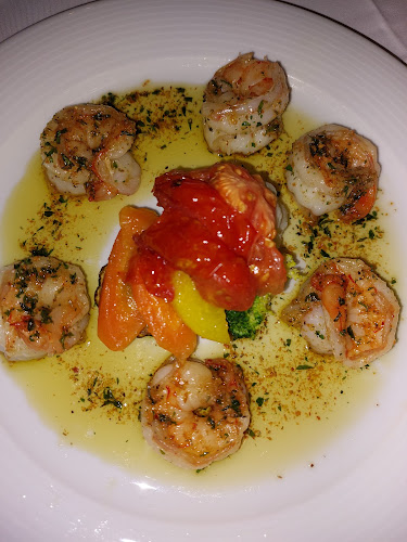 Comentarii opinii despre Restaurant Langhaus