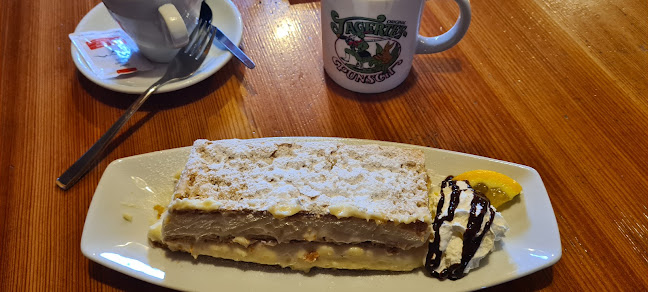 Restaurant Bättmerhitta - Gastronomie und Hotellerie